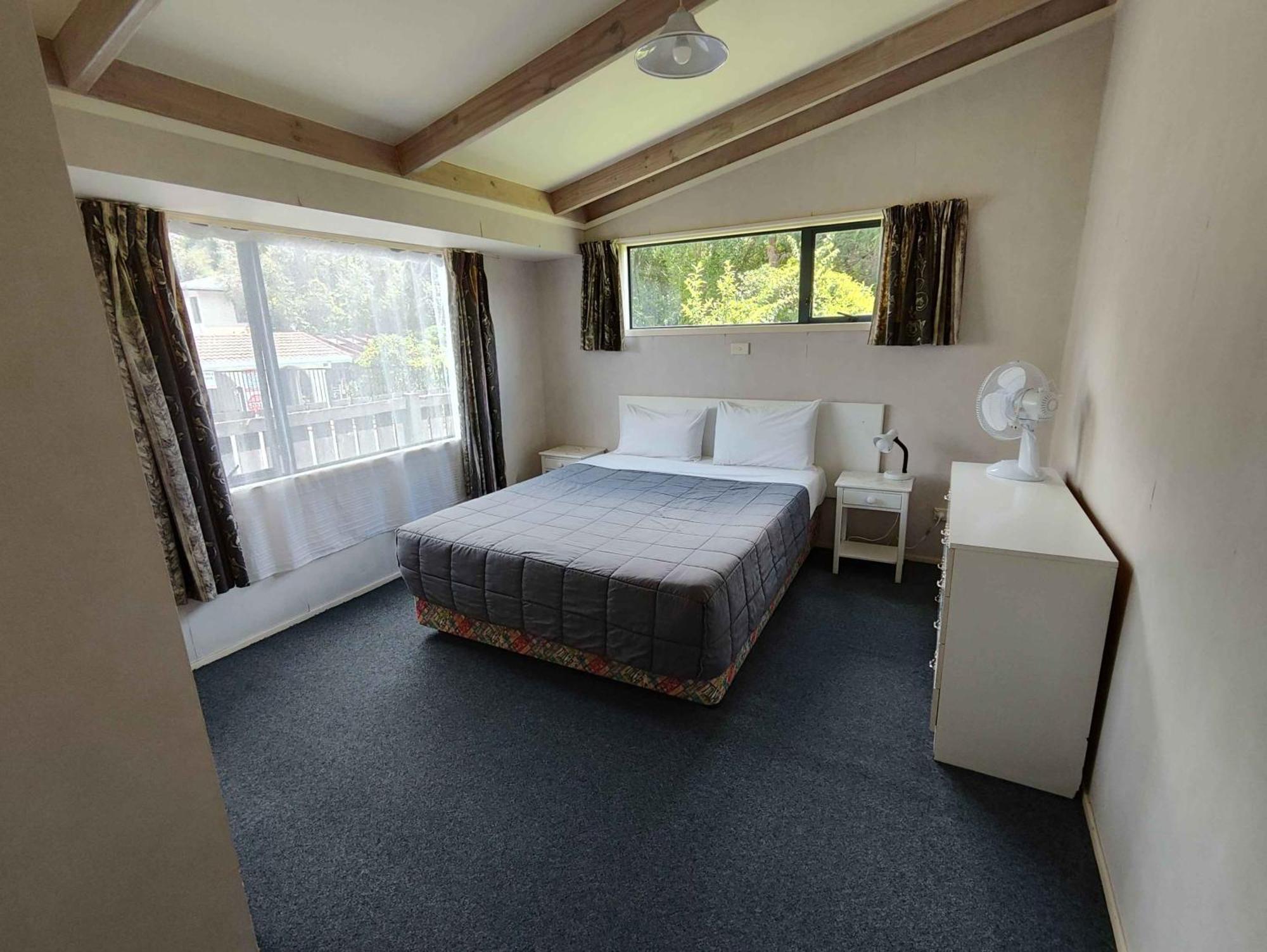 Motel Villa Del Rio Whangarei Exterior photo